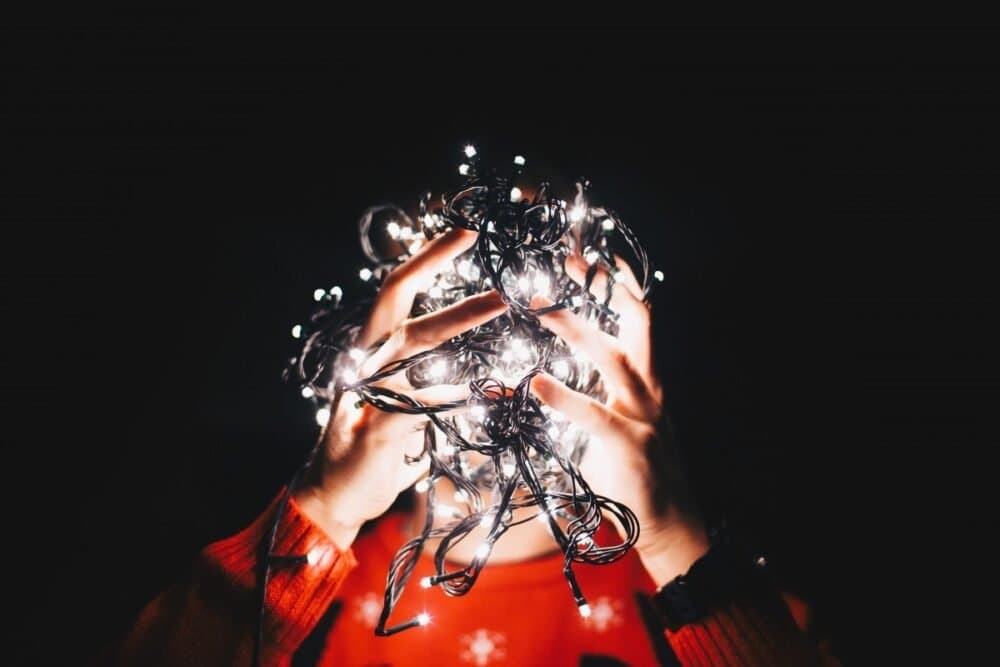 How to have a stress-free Christmas