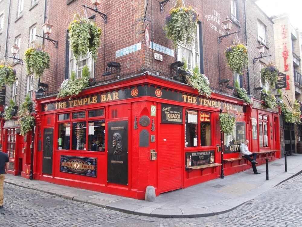Ireland has found its most expensive streets to live on