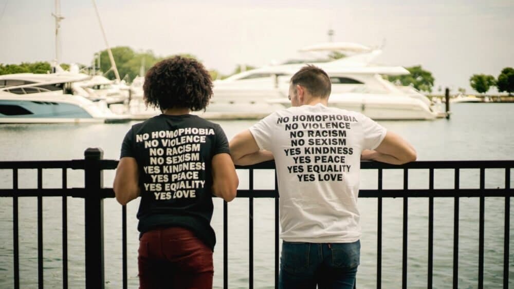 Ireland must do more to tackle racism and hate crime