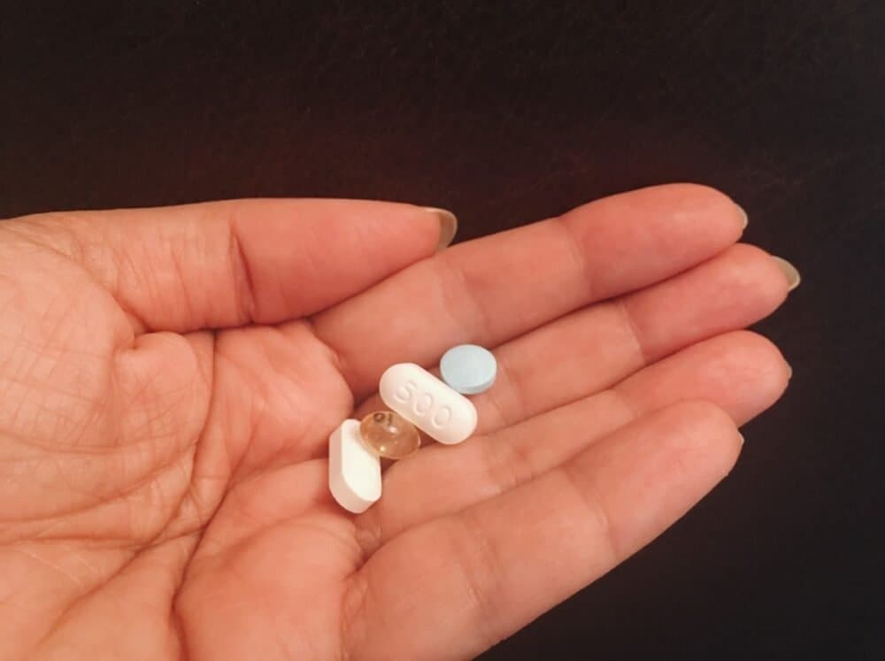 How to get your prescription medication in Ireland