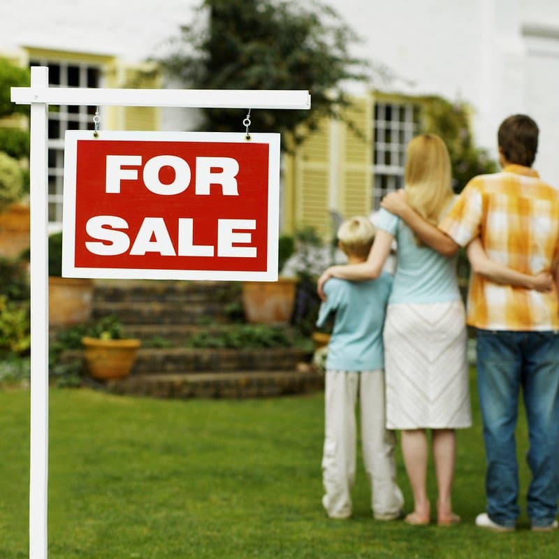 Buying property in Ireland: A comprehensive overview