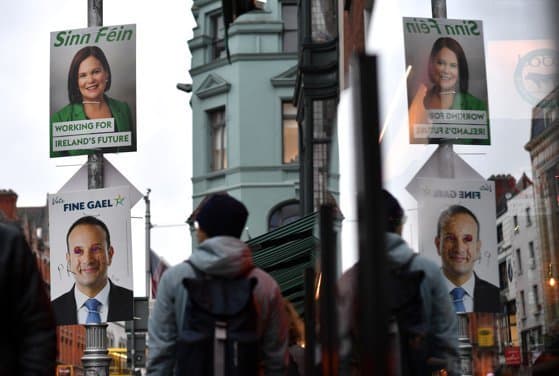 Ireland’s 2020 General Elections: Who will be the first to break their promise?