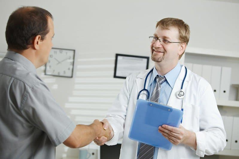 Walk-in clinics in Dublin: an overview