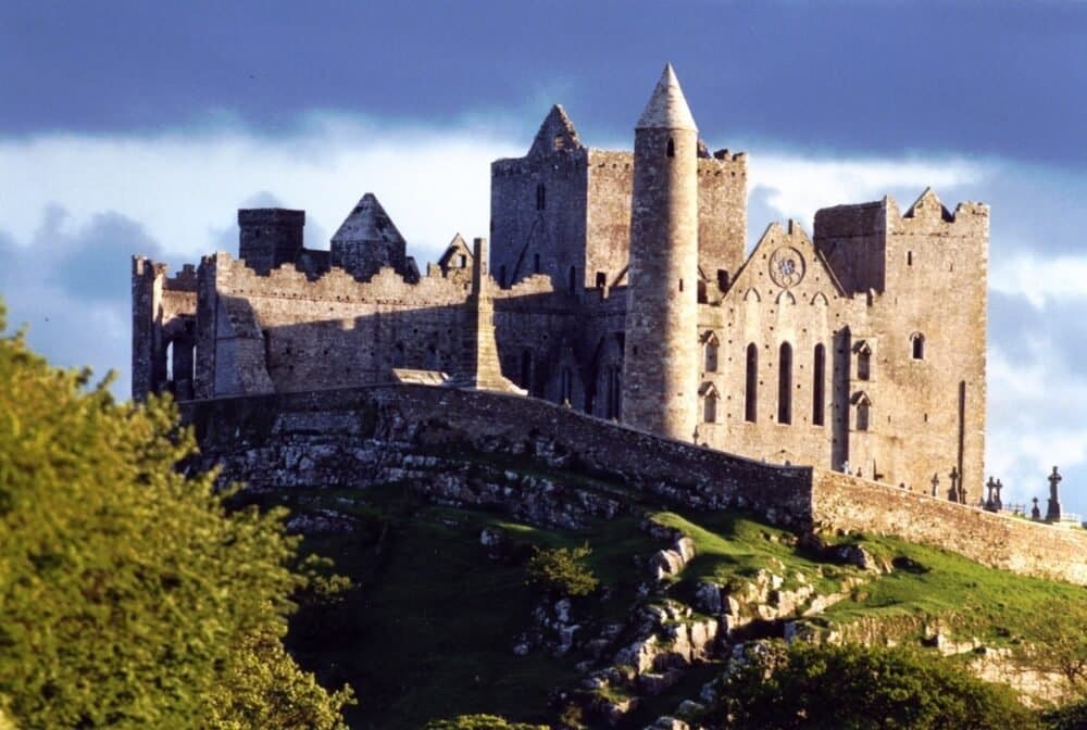 Monastic Ireland: the history of Ireland’s monastic sites