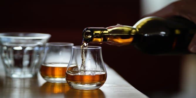 Like whiskey in a jar: the best distilleries in Ireland