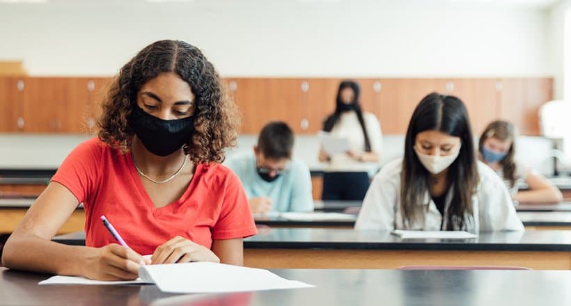 Coronavirus: New Resources For Students To Use During The Lockdown