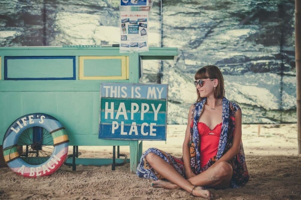 Lockdown Positivity: Finding Happiness in Troubled Times