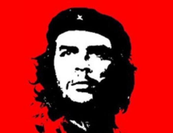 Che Guevara’s historic Irish connection