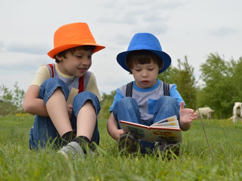 10 Irish children’s books