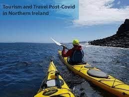 Tourism and Travel Post-Covid in Northern Ireland