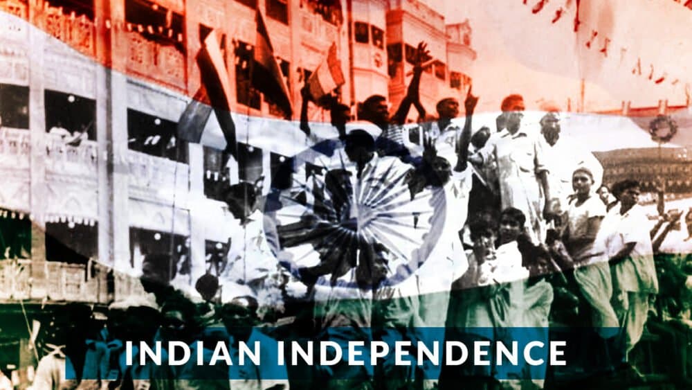 Indian Independence Day 2020
