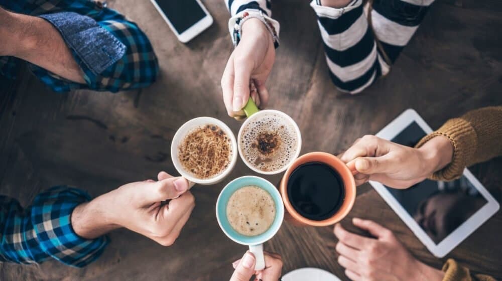 Best Coffee Spots in Dublin City Centre