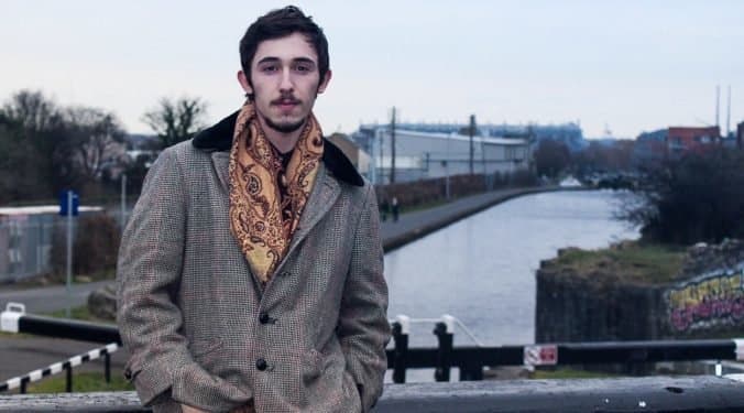 Hip-Hop and Non-Stop Dublin Tradition