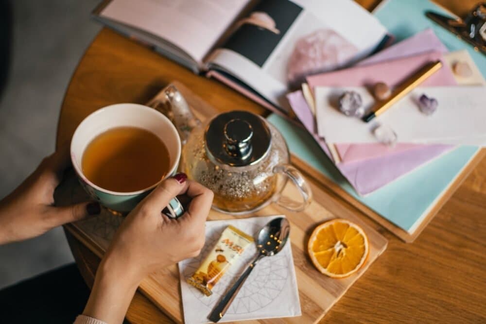 Let’s talk hygge