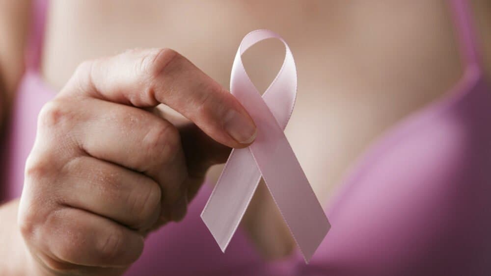Breast Cancer Awareness Month