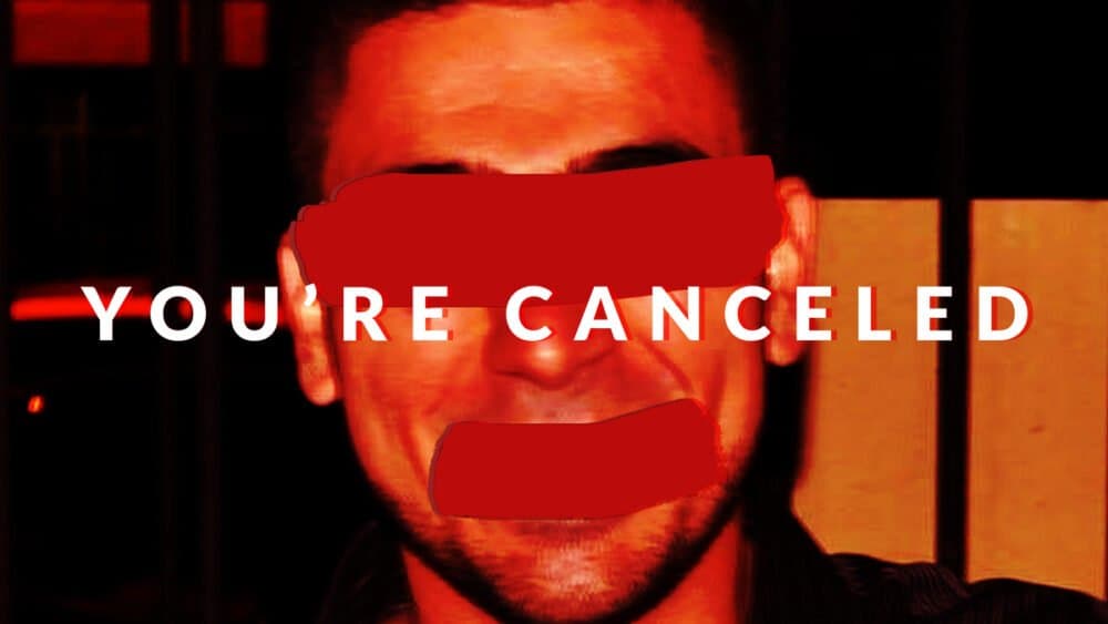 What is Cancel Culture?