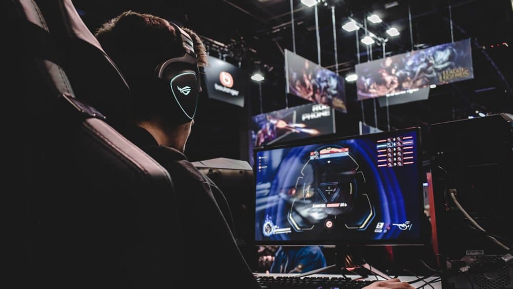 Why Are Esports So Popular?