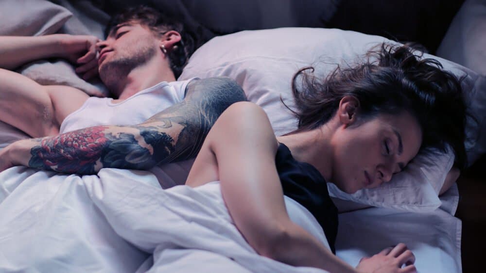 Chasing the elusive — how to get a good night’s sleep