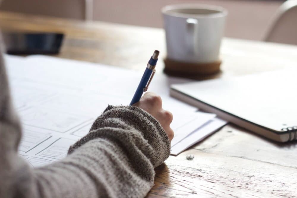10 pay-to-enter writing competitions