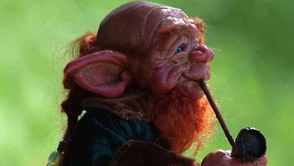 5 Irish myths and legends