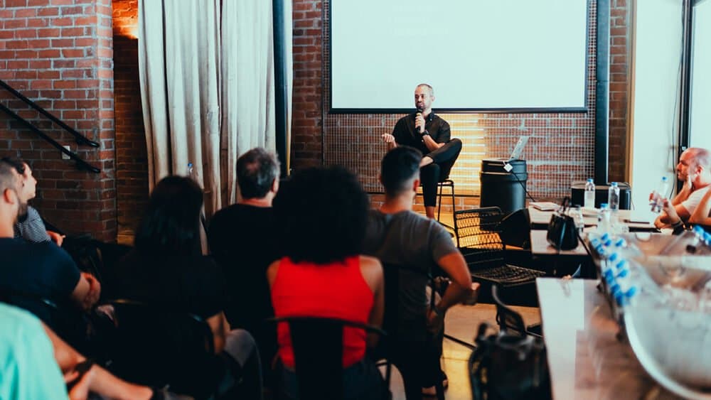 How to Do Public Speaking Effectively