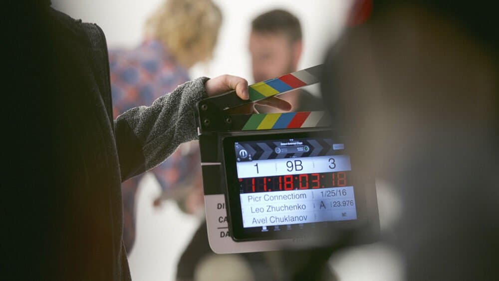 5 Irish Successful Directors