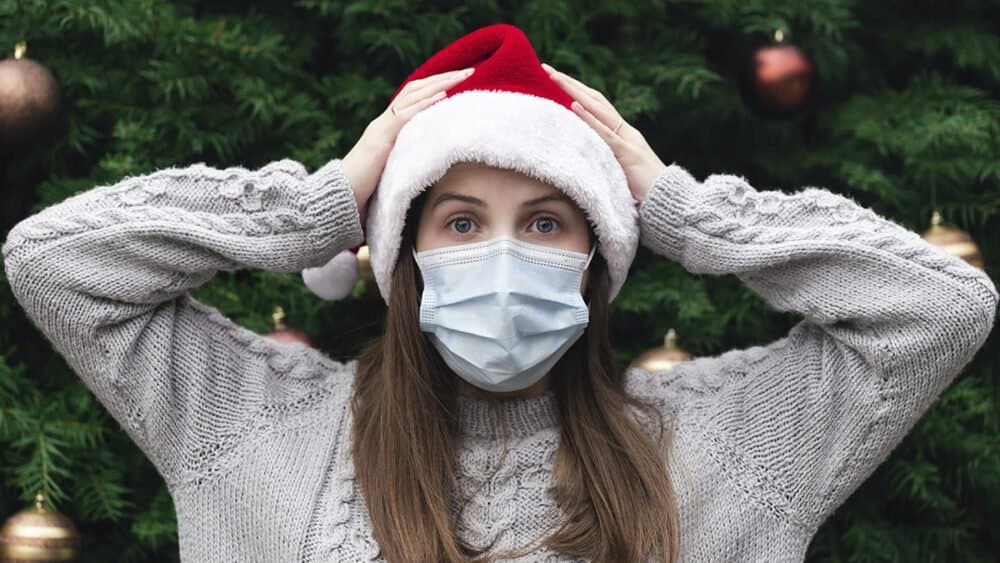 How Christmas would be different this year 2020?