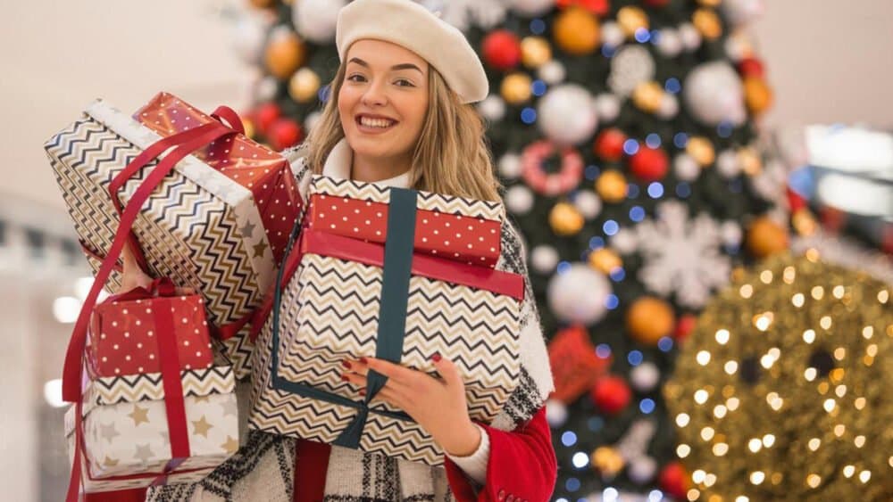 25 Best Irish Businesses for Christmas Shopping