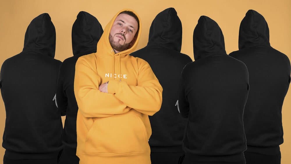 Irish rapper Craig Cooney releases summer vibes single ‘Better Than This’