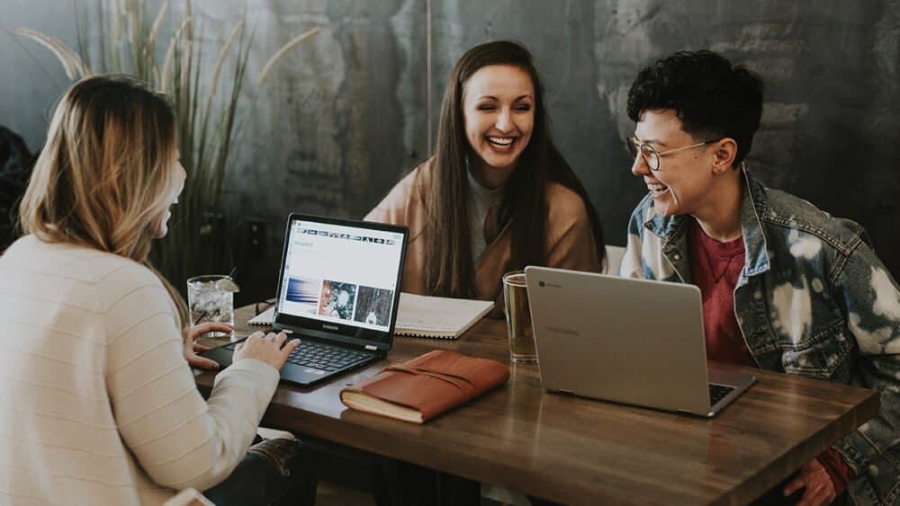 Gender Equality at the Workplace in Ireland