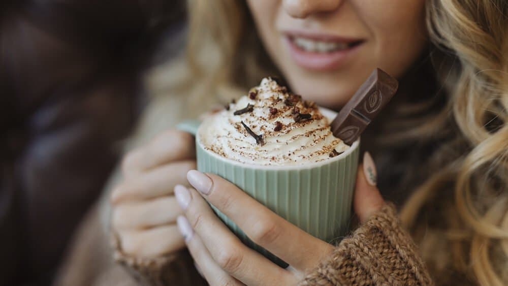 9 Hot Chocolate Recipes From Around The World