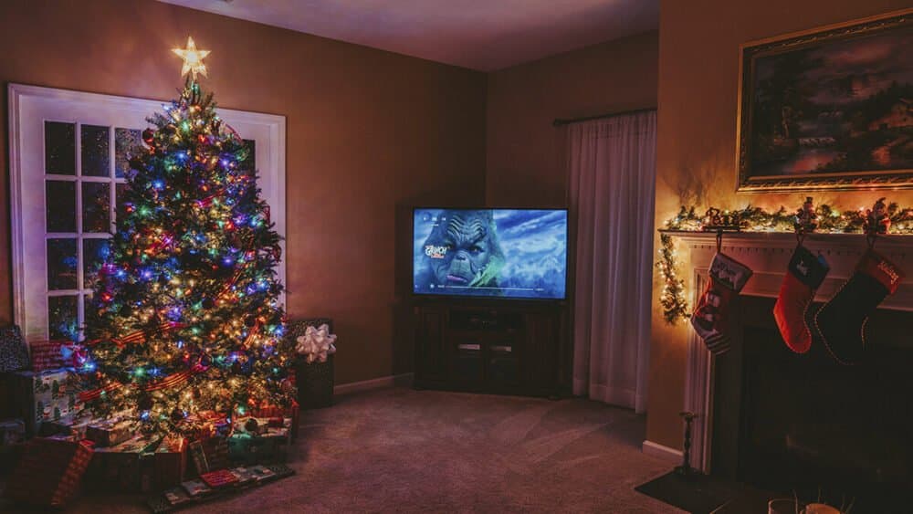 Movies to watch to celebrate this Christmas spirit