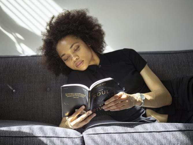 15 Engrossing Books That Are Better Than Most TV Shows