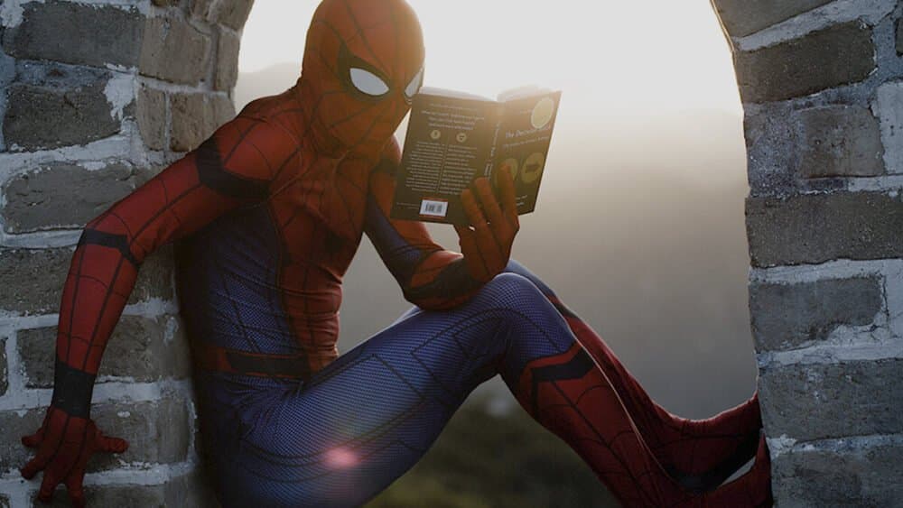 The potential of fanfiction: 5 reasons why you should read it and 5 why you should write it