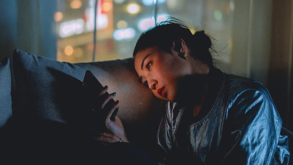 Is social media creating a more polarised society?