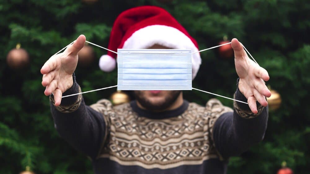 Best Ways to Celebrate Christmas with Covid-19 Restrictions