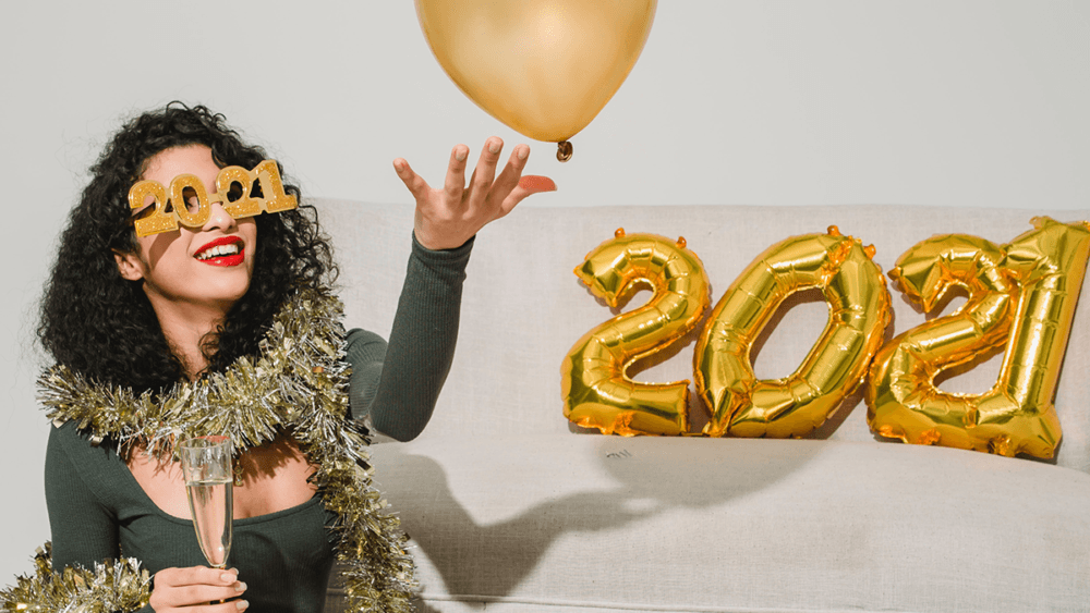 How To Be Smarter About Your New Year’s Resolutions For 2021