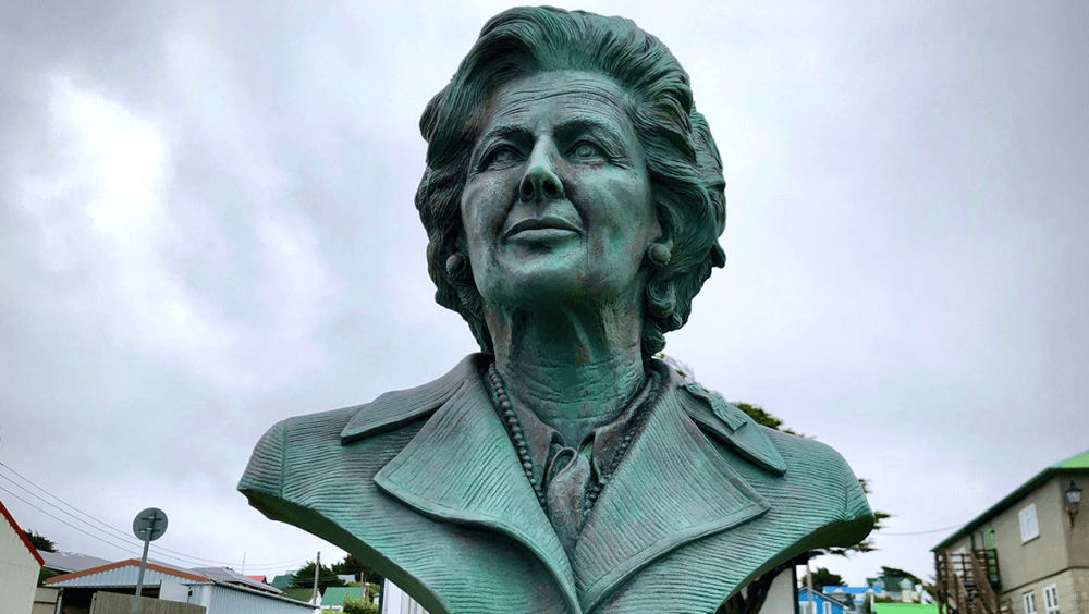 The Issue with Statues in the 21st century