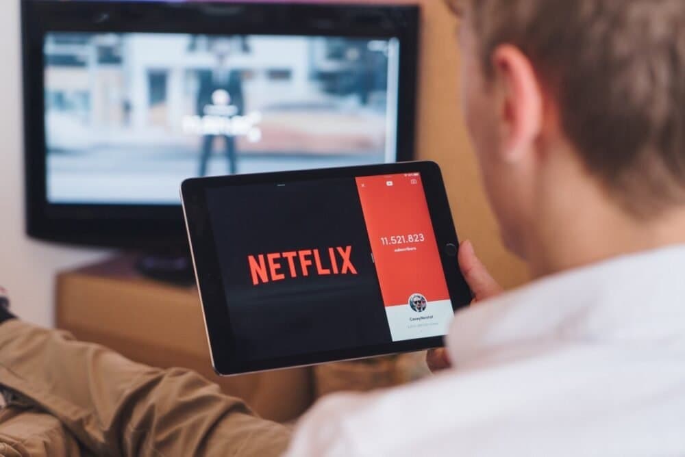 Streaming Services: Will They be the End of Traditional Television?
