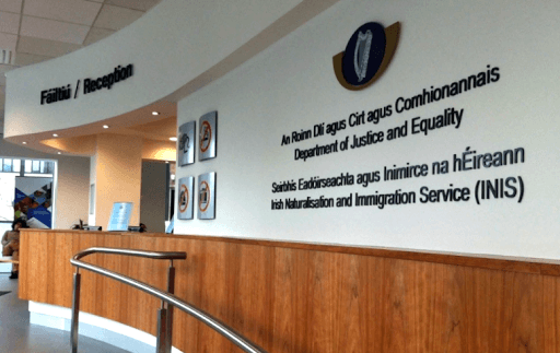 INIS state you will no longer need to submit your passport