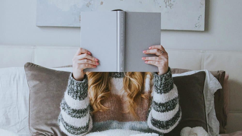 5 Enlightening Books to Read this New Year