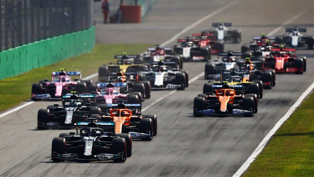 Highlights Of The Formula 1 2020 Season And What To Expect For 2021