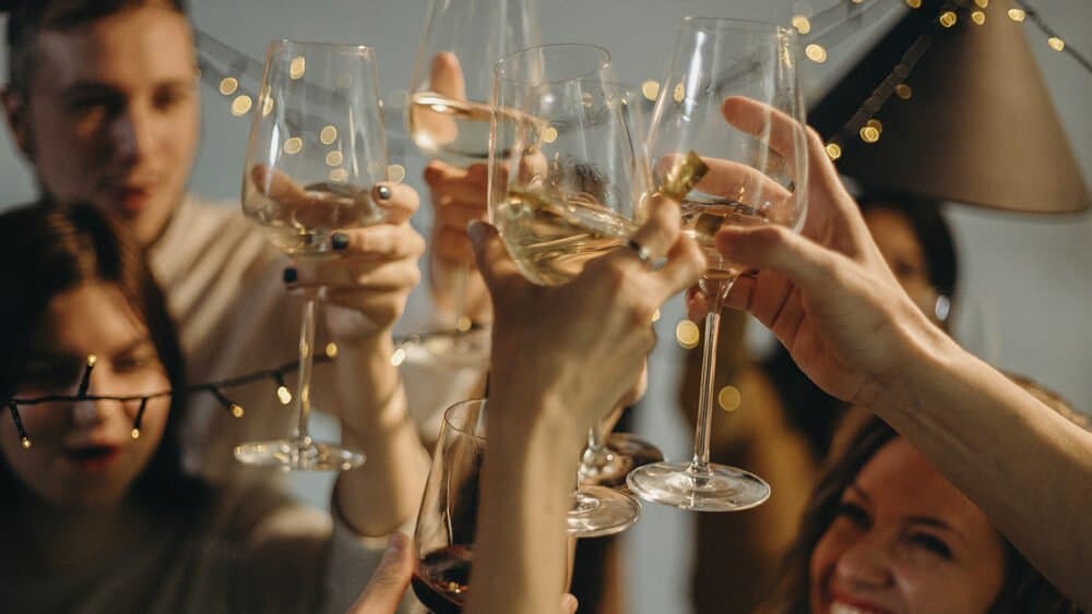 Different ways to celebrate New Year’s Eve around the world