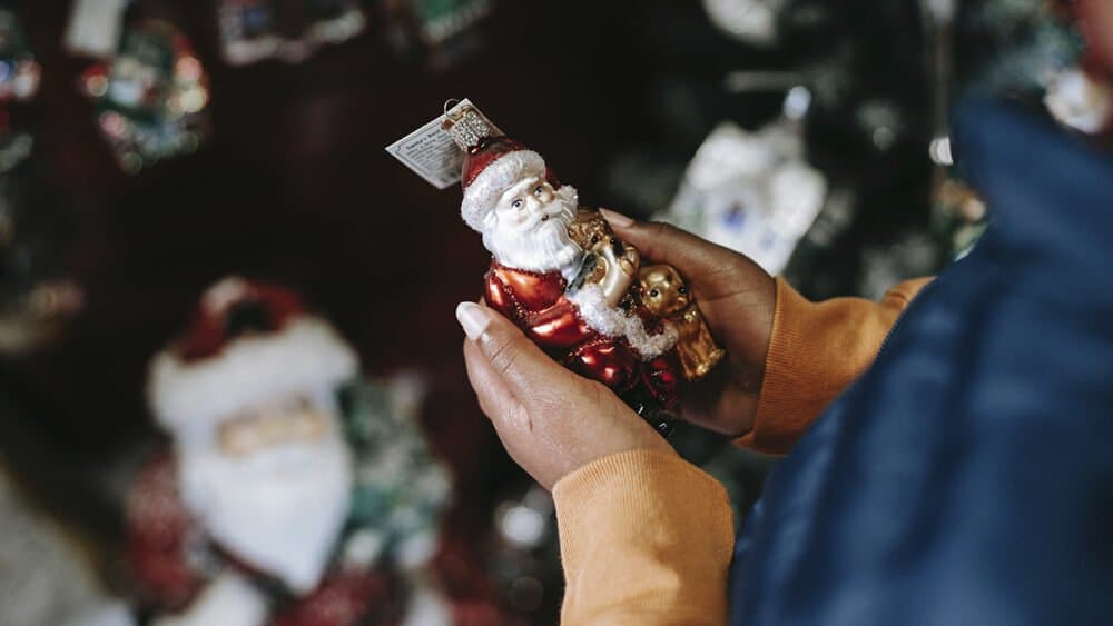 A Secular Christmas: 5 Festive Ways to Celebrate