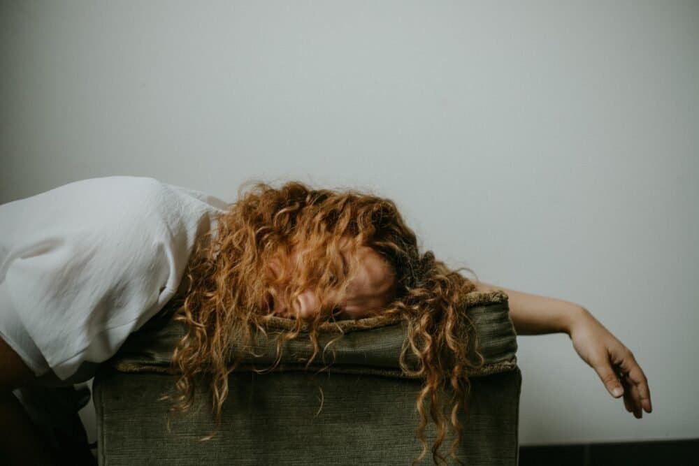 How to tackle morning depression