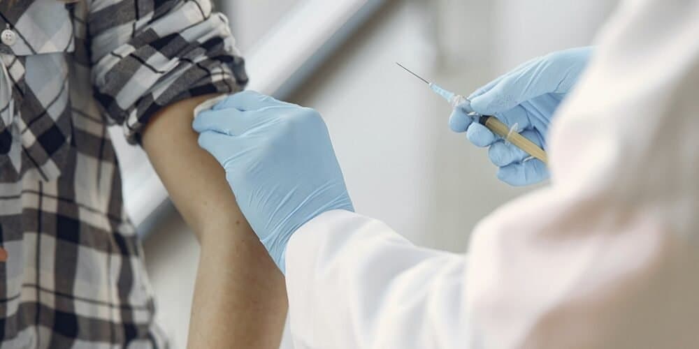 It Could Take 9 Months Before You Get Vaccinated.