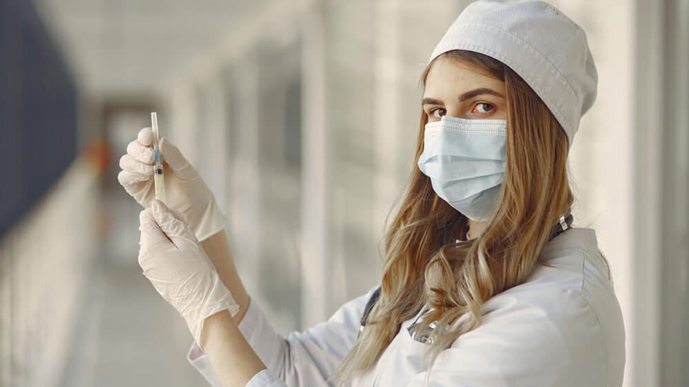 Why You Should Still Wear a Mask After Being Vaccinated