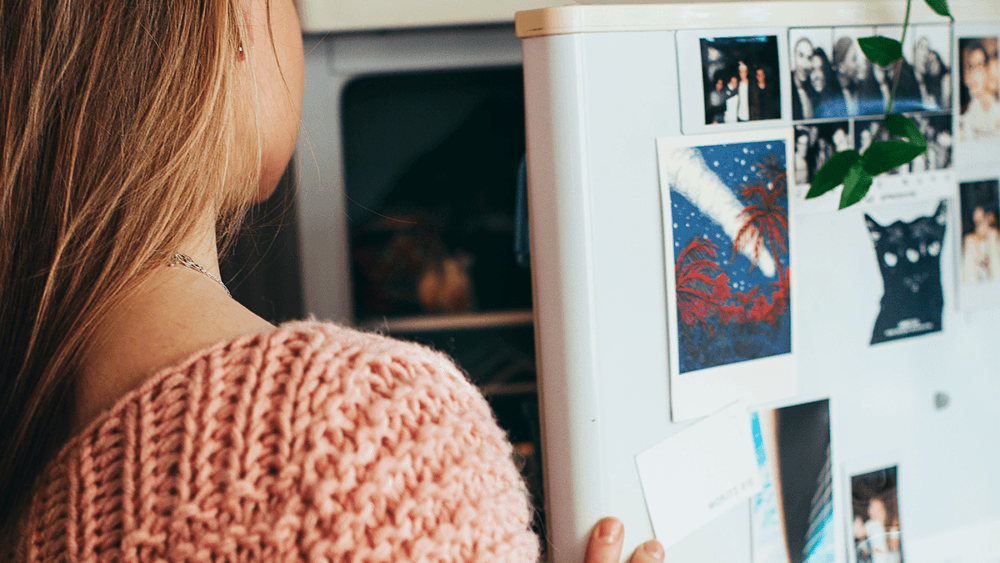 10 Superfoods hiding in your fridge 