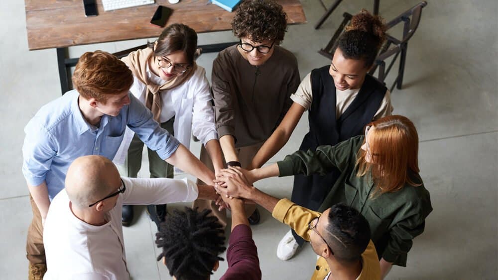 5 benefits of working in a multicultural company