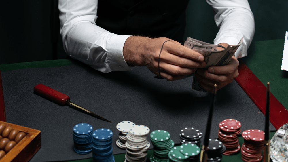 Problem gambling: Ireland’s neglected addiction